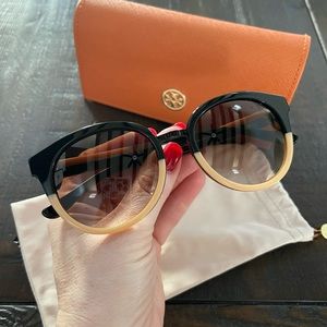 Tory Burch NEW Sunglasses